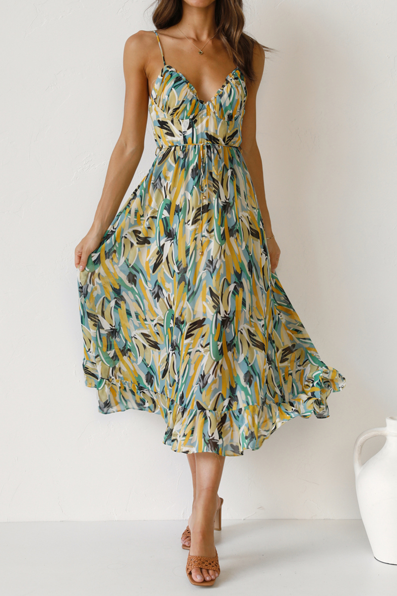 Classic Vintage & Enduringly Stylish Dress