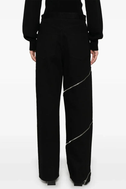 Gracefully Styled Garment for Any Occasion