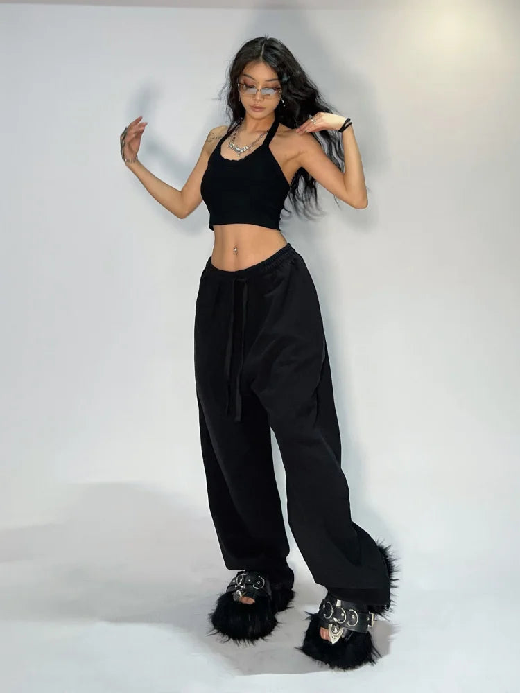 Beautifully Balanced Pants with Timeless Character