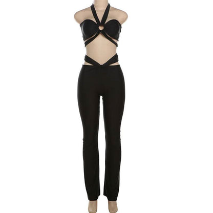 Beautifully Balanced Garment with Timeless Character