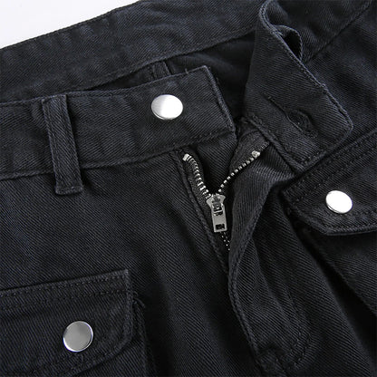 Well Tailored Pants with a Graceful Silhouette
