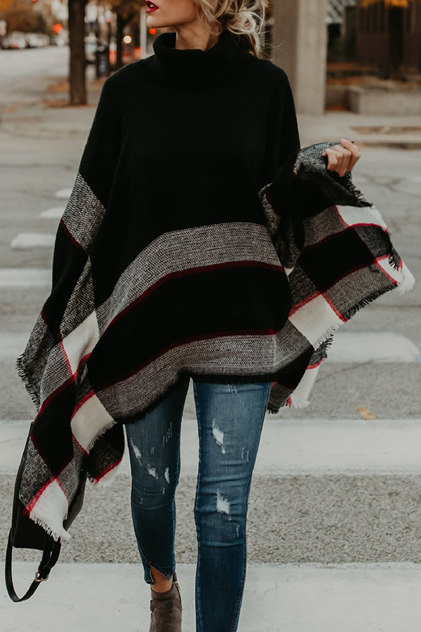 Sophisticated Cardigan with a Clean Classic Look