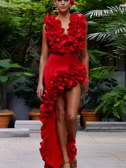Vintage Inspired Garment with a Contemporary Edge