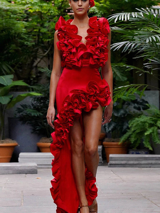 Vintage Inspired Garment with a Contemporary Edge
