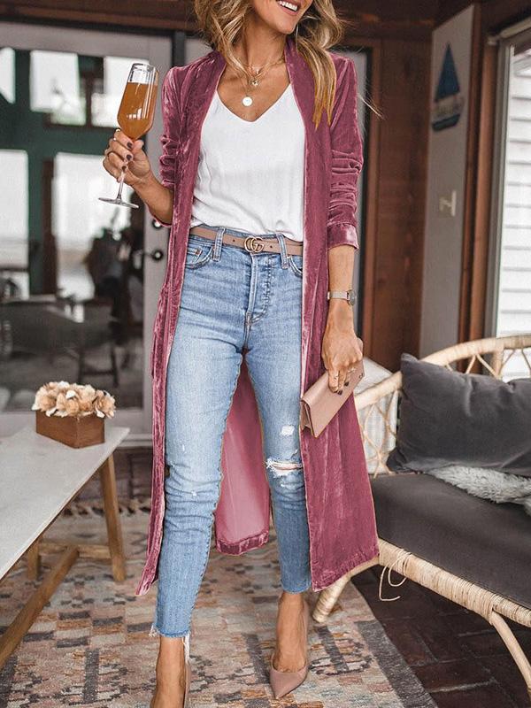 Classic Vintage & Enduringly Stylish Cardigan