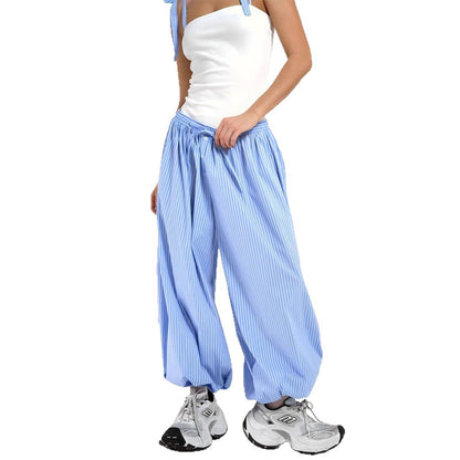 Beautifully Balanced Pants with Timeless Character