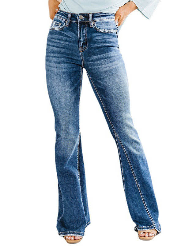 Beautifully Crafted Pants in a Classic Style