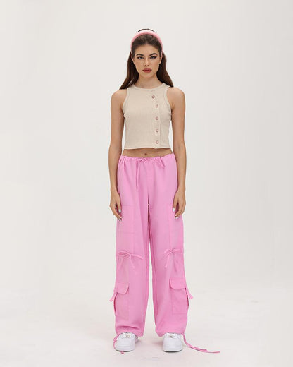 Vintage Inspired Pants with a Contemporary Edge