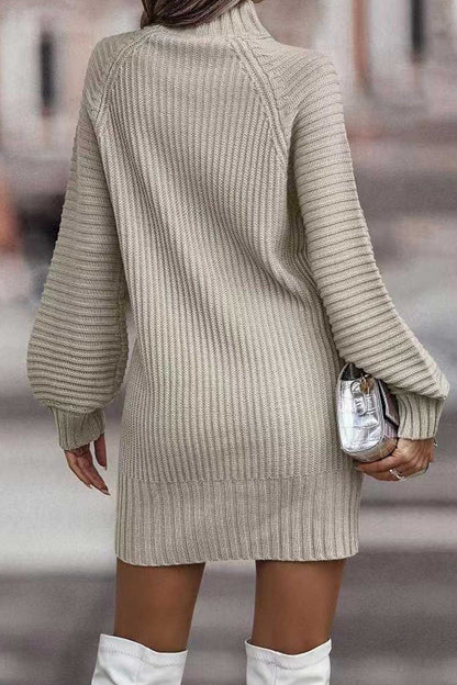 Beautifully Crafted Sweater in a Classic Style