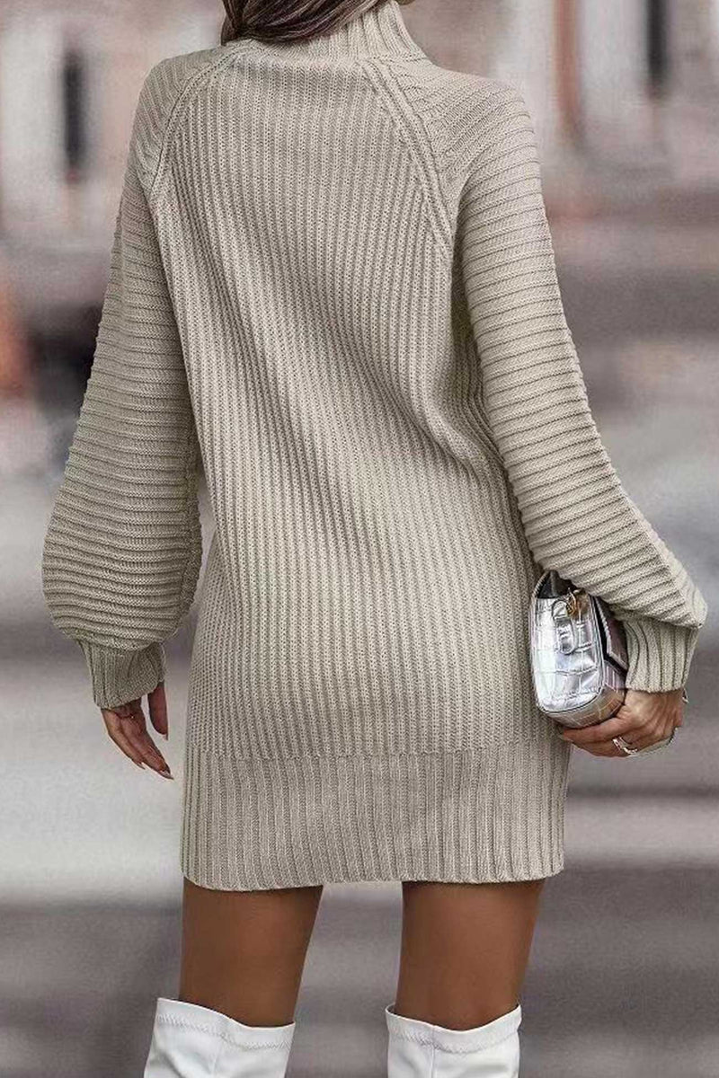Beautifully Crafted Sweater in a Classic Style
