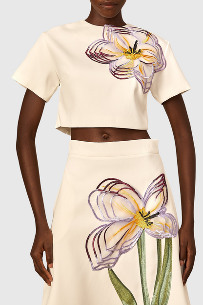 Beautifully Crafted Garment in a Classic Style