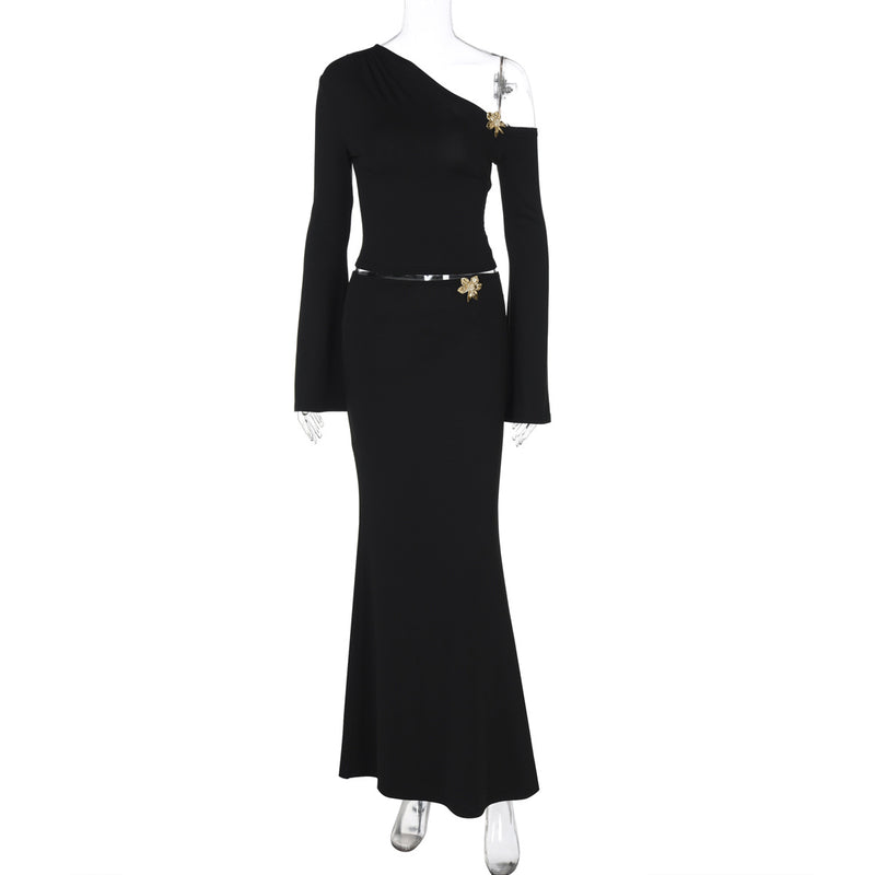 Polished Top with an Effortless Classic Look