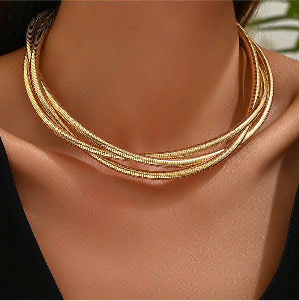 Romantic Necklace for Special Moments