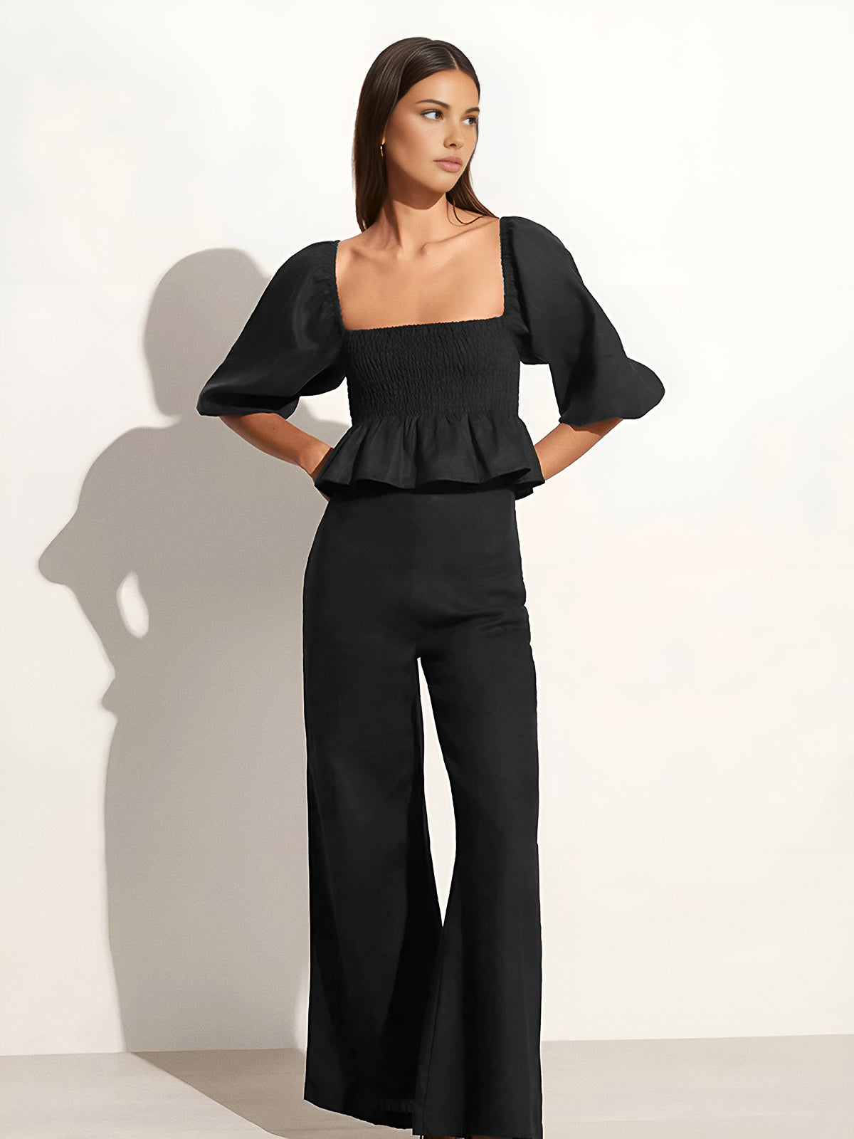 Classic Vintage Garment with a Flattering Fit