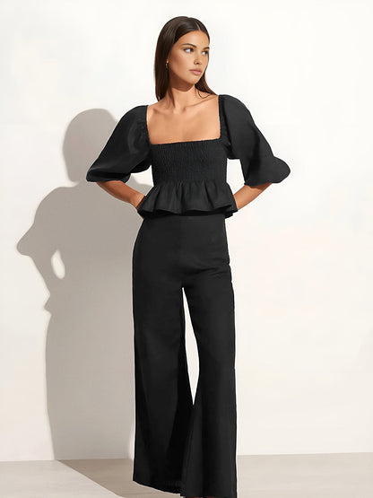 Classic Vintage Garment with a Flattering Fit