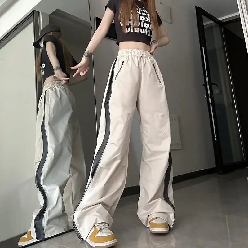 Gracefully Styled Pants for Any Occasion