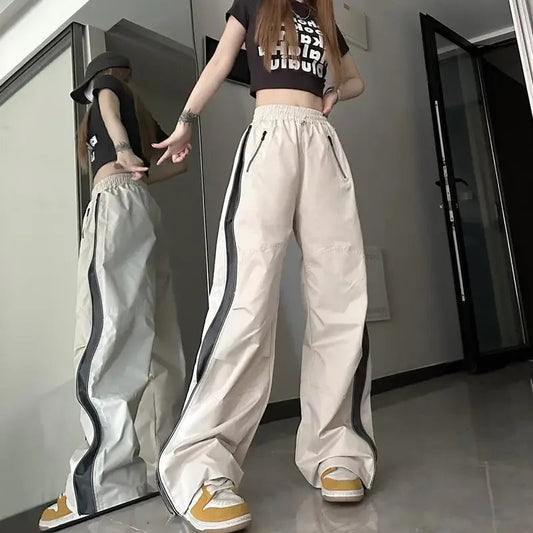 Gracefully Styled Pants for Any Occasion