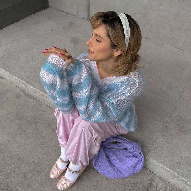 Classic Vintage & Enduringly Stylish Sweater
