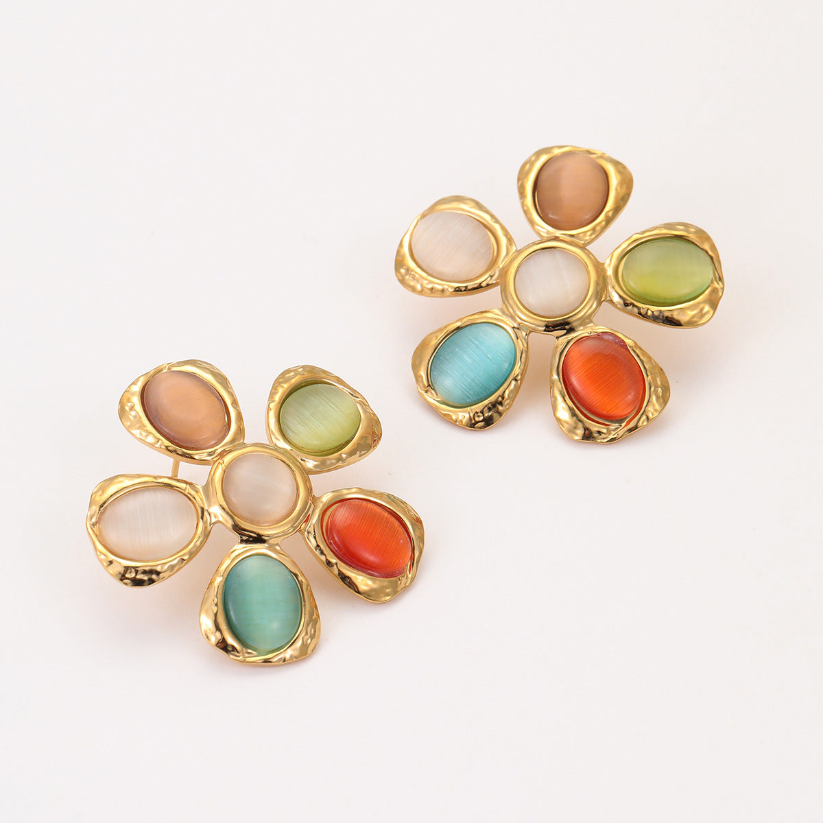 Delicate Artisan Earring