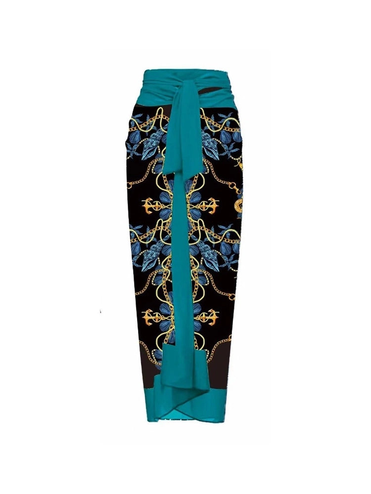 Effortlessly Elegant Garment with a Timeless Design