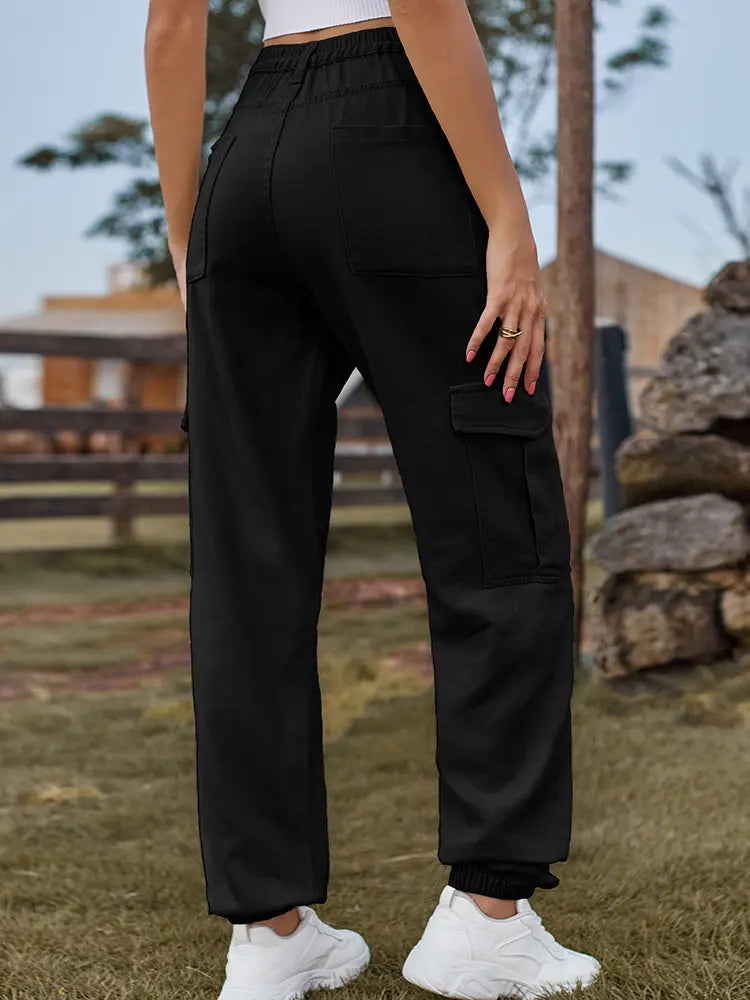 Beautifully Balanced Pants with Timeless Character