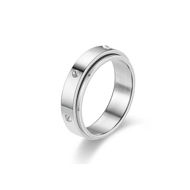 Elegant Ring for Every Occasion