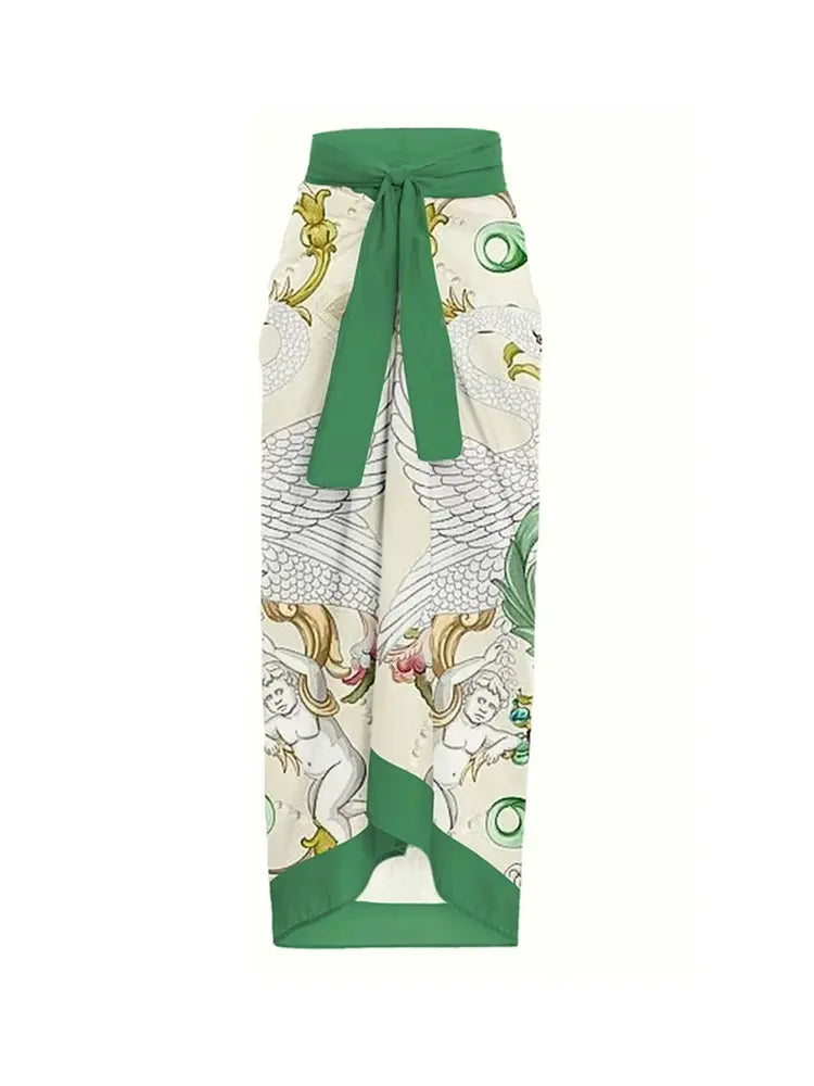 Elegantly Styled Garment for Everyday Wear