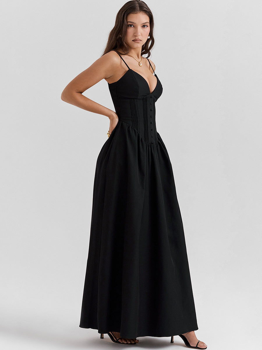 Classic Vintage & Enduringly Stylish Dress