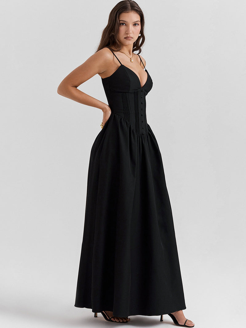 Classic Vintage & Enduringly Stylish Dress