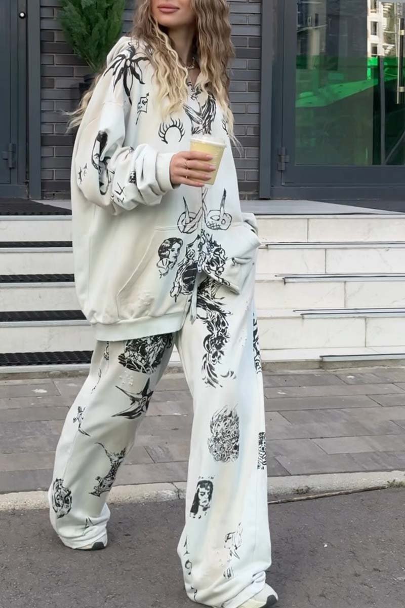 Gracefully Styled Garment for Any Occasion