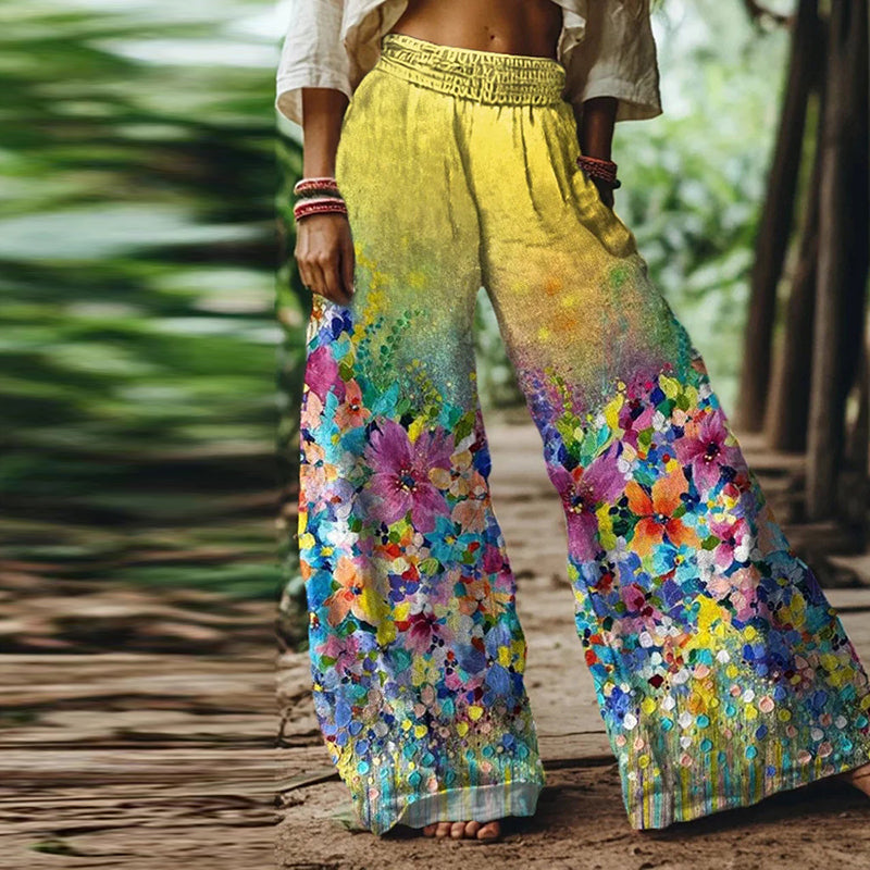 Elegantly Styled Pants for Everyday Wear