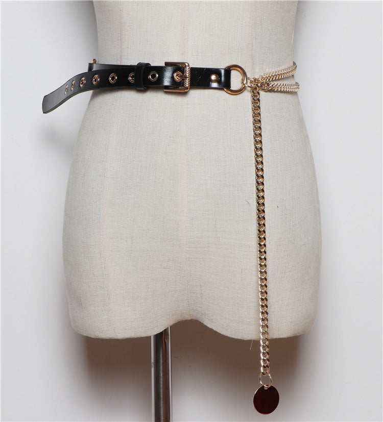 Charming Chain for Any Occasion