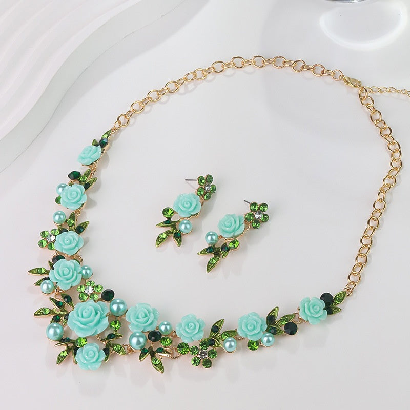 Delicate Artisan Necklace