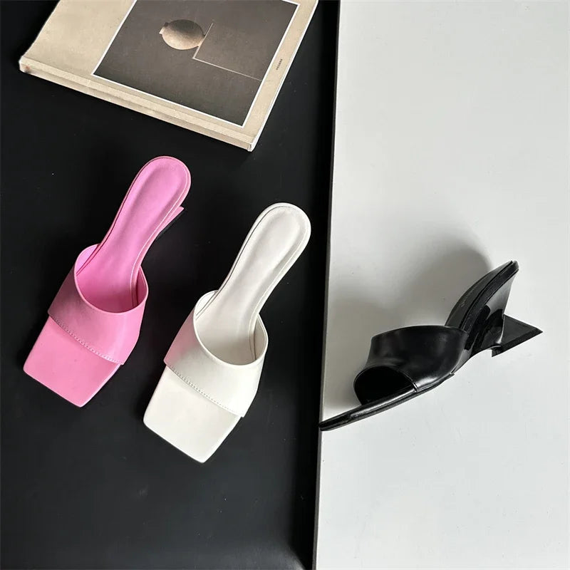 Comfortable Orthopedic Pumps for Daily Wear