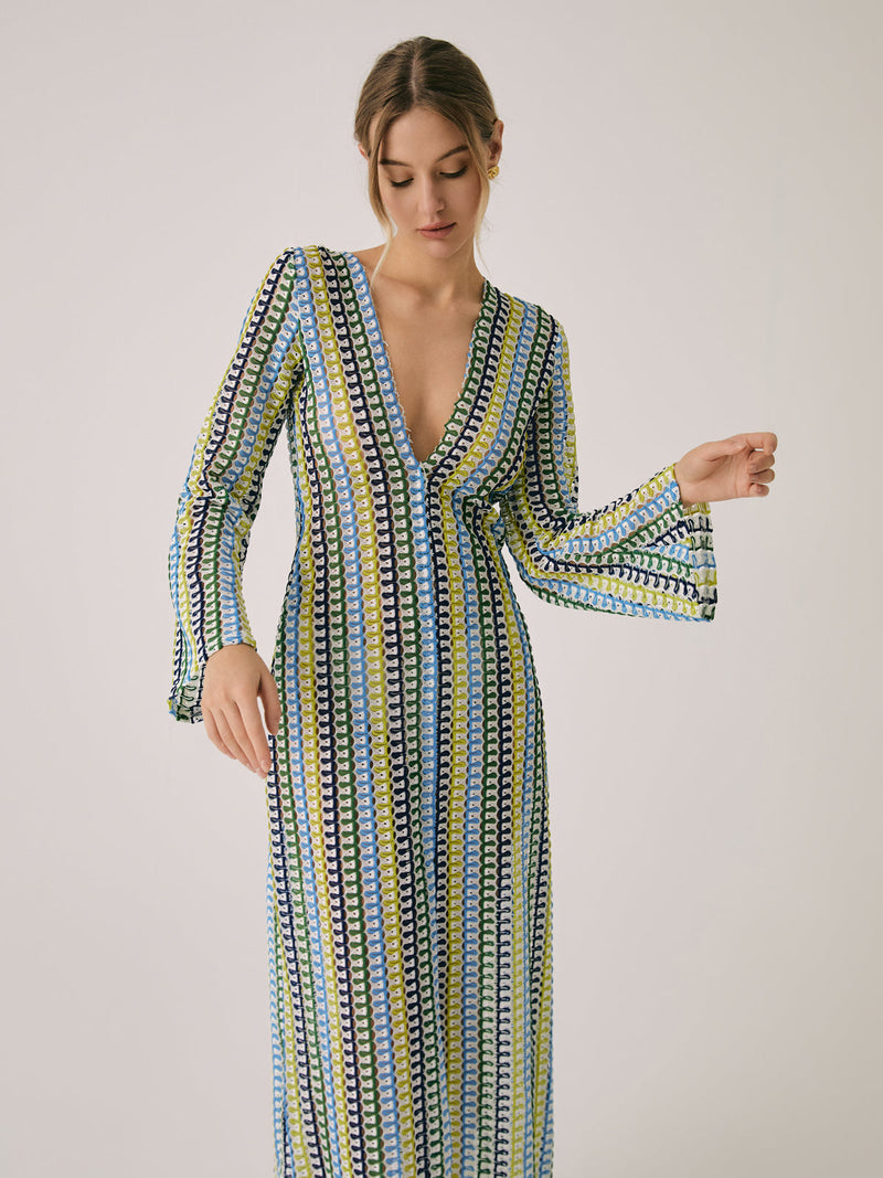Classic Vintage & Enduringly Stylish Dress