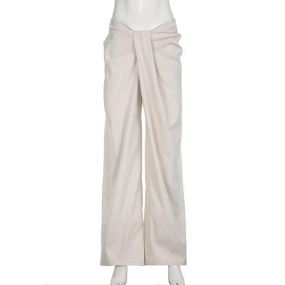 Sophisticated Garment with a Clean Classic Look