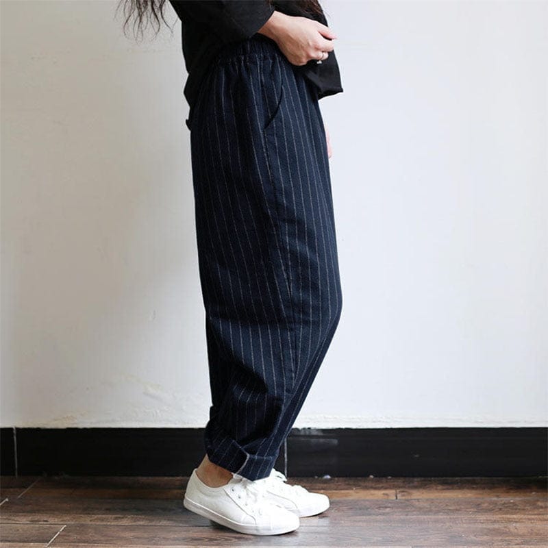 Elegantly Styled Pants for Everyday Wear