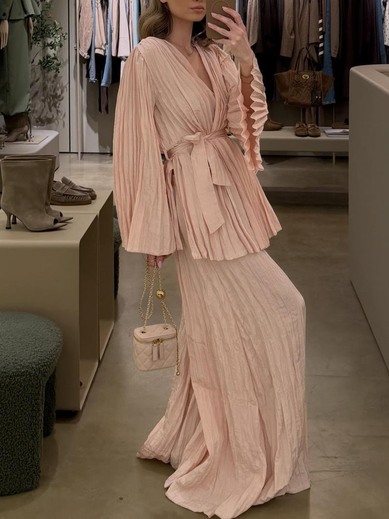 Beautifully Crafted Pants in a Classic Style