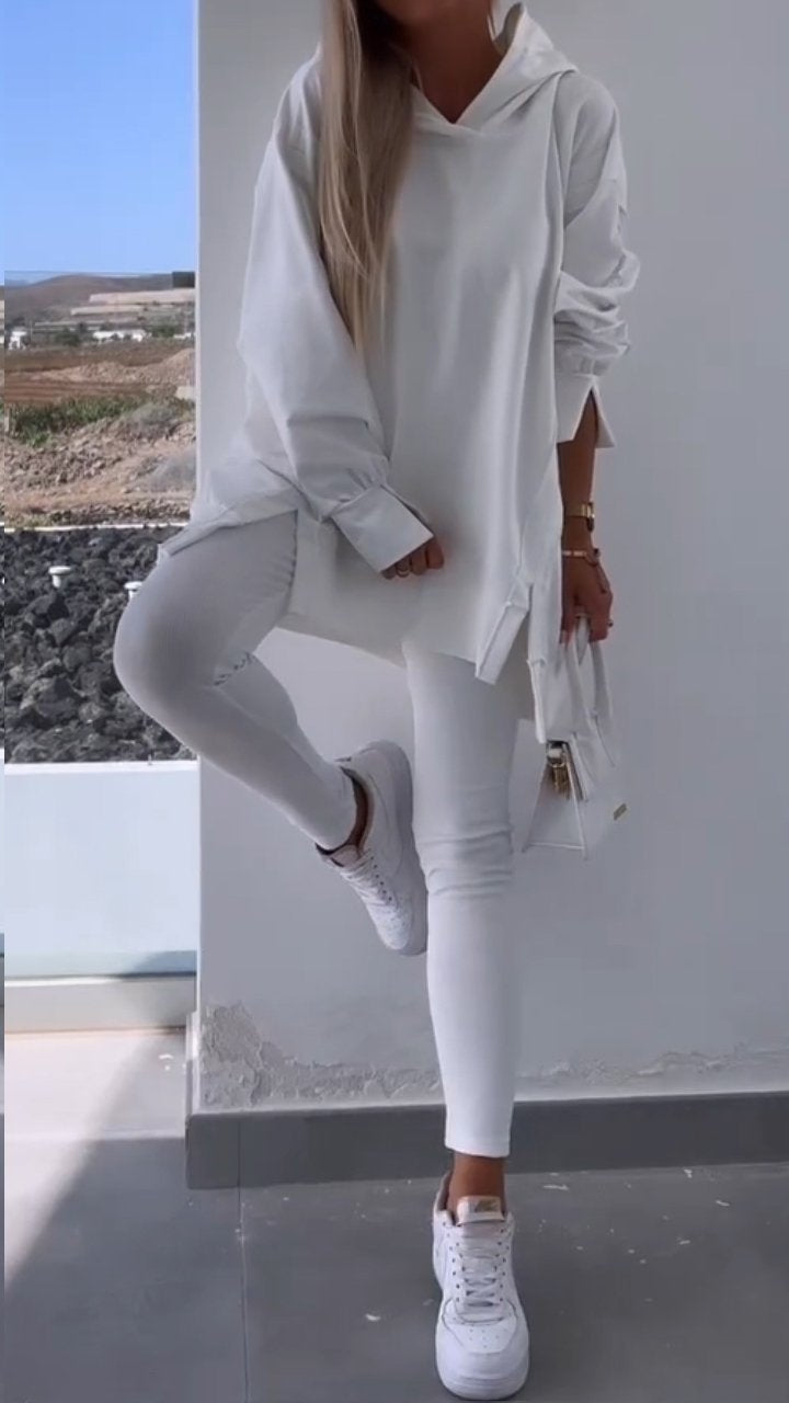 Sophisticated Shirt with a Clean Classic Look