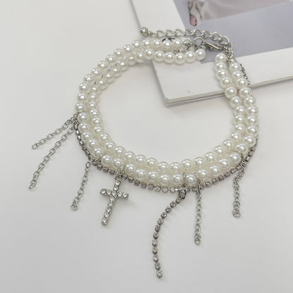 Stunning Pearl Pendant for Daily Wear