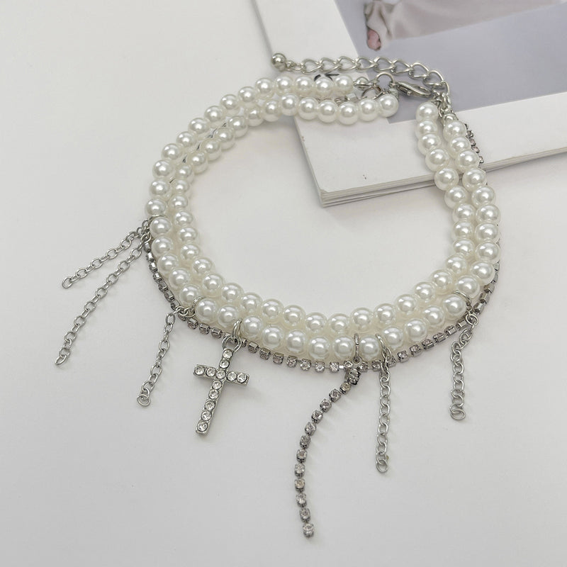 Stunning Pearl Pendant for Daily Wear