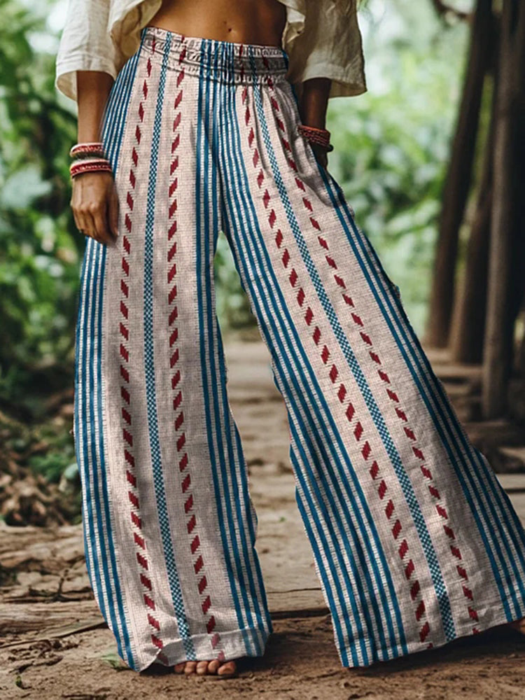 Effortlessly Elegant Pants with a Timeless Design
