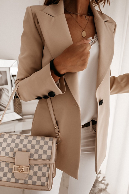 Beautifully Crafted Garment in a Classic Style
