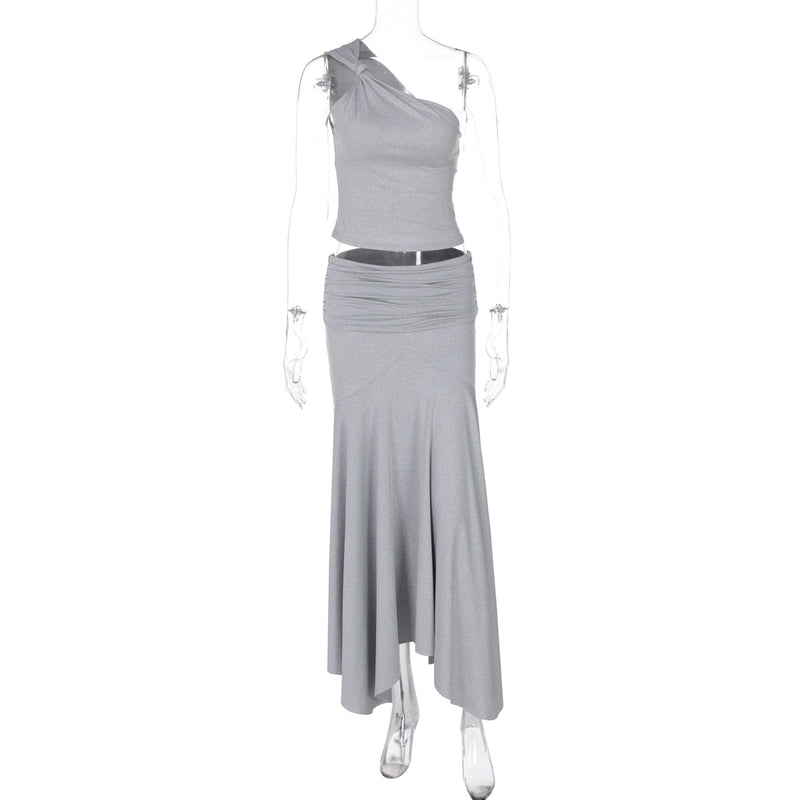 Classic Vintage Garment with a Flattering Fit