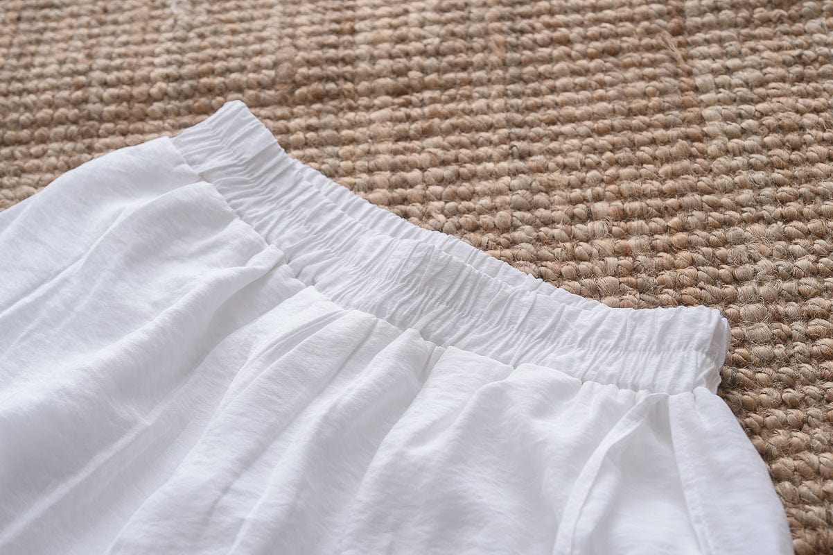 Beautifully Finished Pants in a Timeless Design