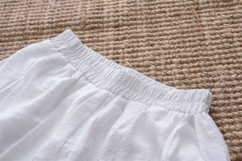 Beautifully Finished Pants in a Timeless Design