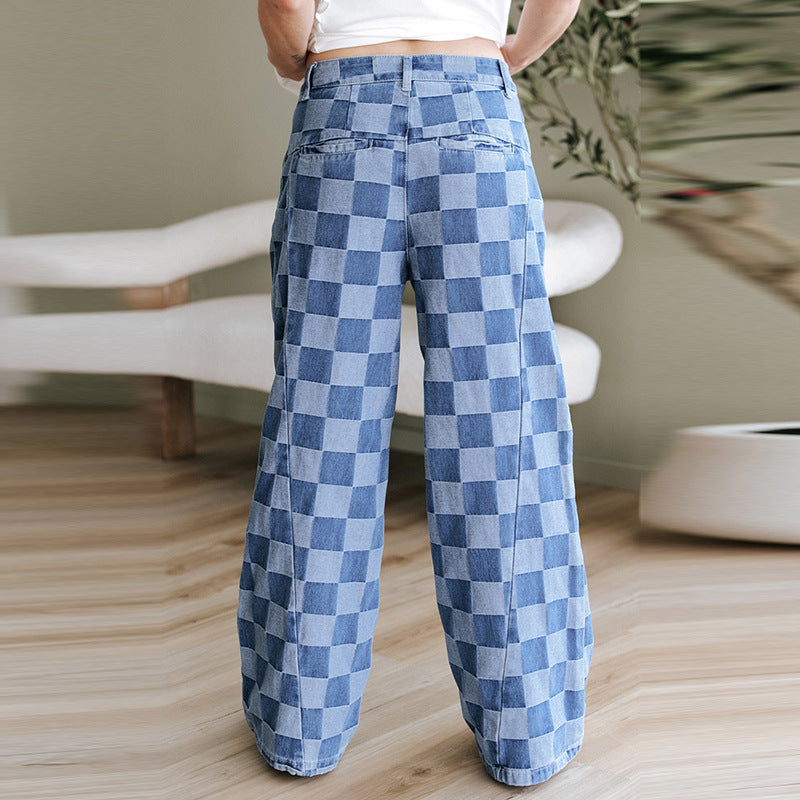 Beautifully Crafted Pants in a Classic Style