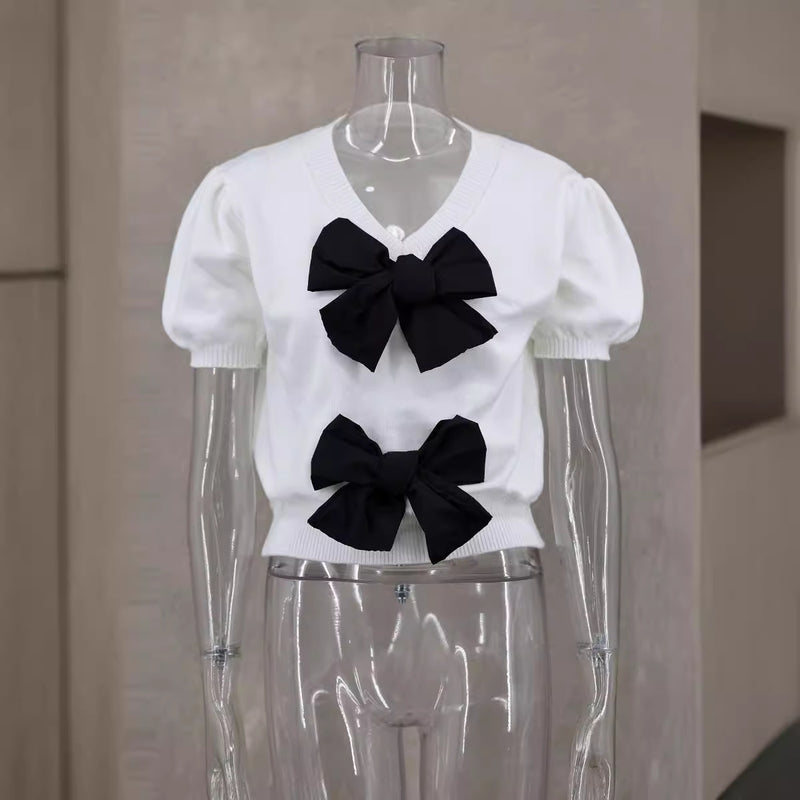 Beautifully Balanced Top with Timeless Character