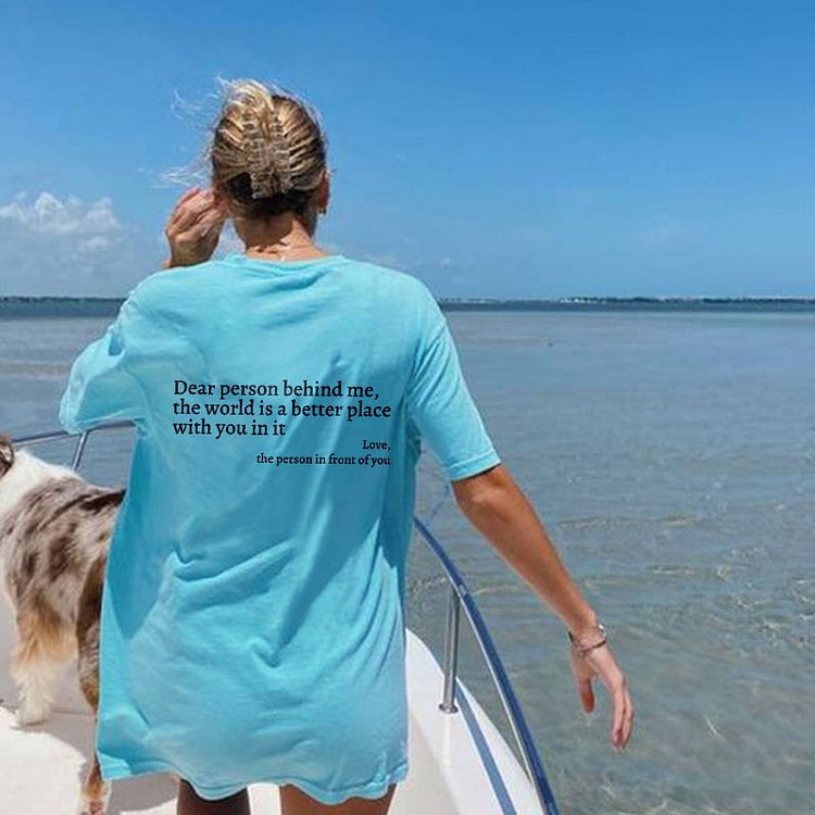 Classic Vintage & Enduringly Stylish T-Shirt
