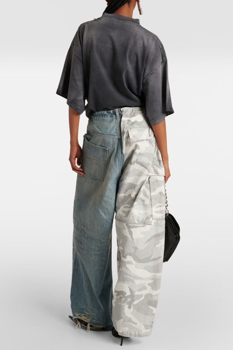 A Vintage Style Garment with Delicate Timeless Details